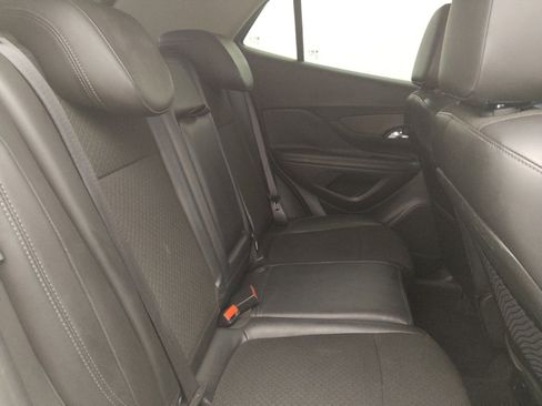 Used 2019 Buick Encore Preferred FWD image 19