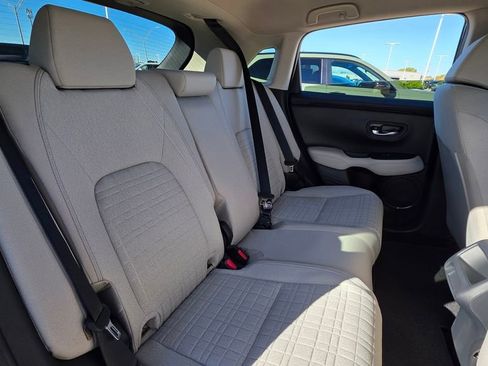 New 2026 Honda HR-V LX image 15