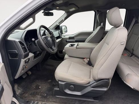 Used 2020 Ford F150 XLT w/ XTR Package AWD/4WD image 9