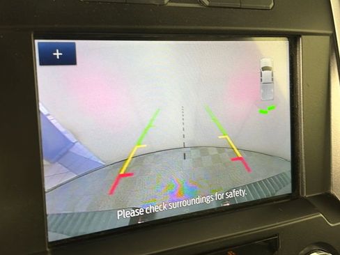 Used 2019 Ford F150 XLT w/ Equipment Group 302A Luxury image 18