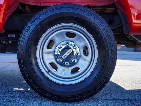 Used 2023 Ford F250 Lariat w/ Lariat Ultimate Package image 41