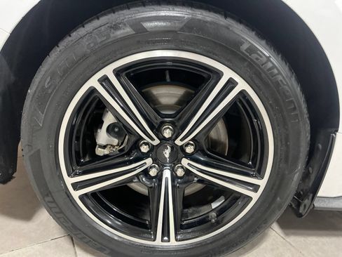 Used 2024 Ford Mustang Premium RWD image 11