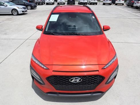 Used 2020 Hyundai Kona SEL FWD image 11