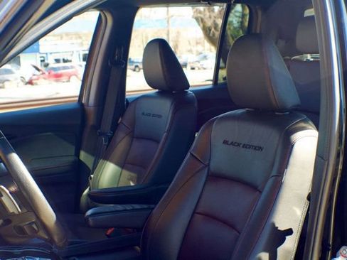 Used 2022 Honda Ridgeline Black Edition image 21