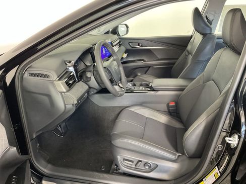 New 2026 Toyota Camry XLE image 16