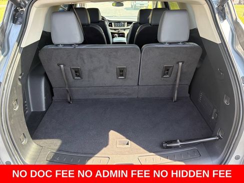 Used 2020 Buick Enclave Essence FWD image 23