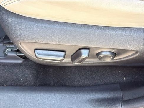 Used 2021 Toyota RAV4 XLE Premium FWD image 19