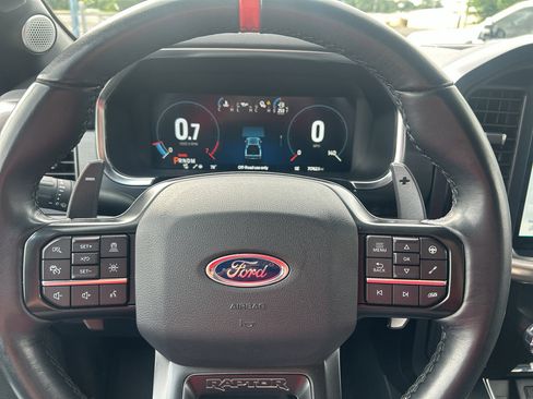 Used 2023 Ford F150 Raptor AWD/4WD image 22