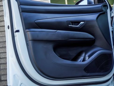 Certified 2025 Hyundai Tucson SEL FWD image 39