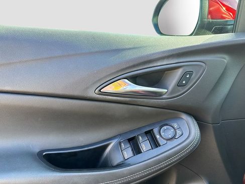 Used 2024 Buick Encore GX Sport Touring w/ Comfort Package image 9