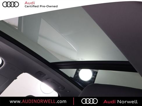 Certified 2023 Audi Q5 2.0T Premium Plus w/ Premium Plus Package image 9