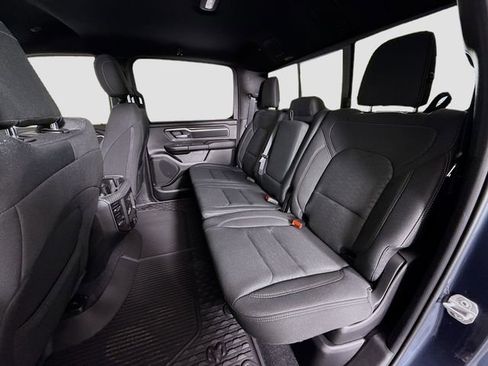 New 2026 RAM 1500 Big Horn image 23