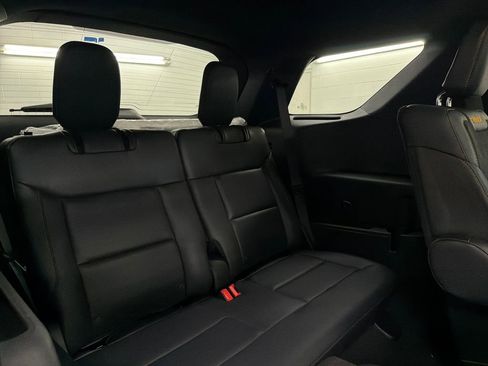 New 2026 Ford Explorer Tremor AWD/4WD image 31