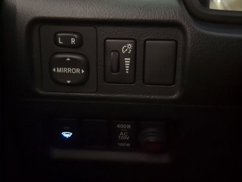 Used 2018 Toyota 4Runner TRD Pro AWD/4WD image 29