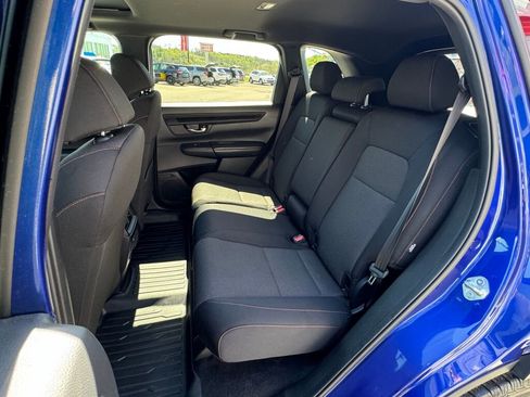 Used 2023 Honda CR-V Sport image 16