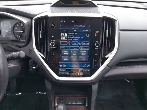 Used 2023 Subaru Ascent Touring AWD/4WD image 22