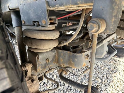 Used 2014 RAM 2500 ST image 4