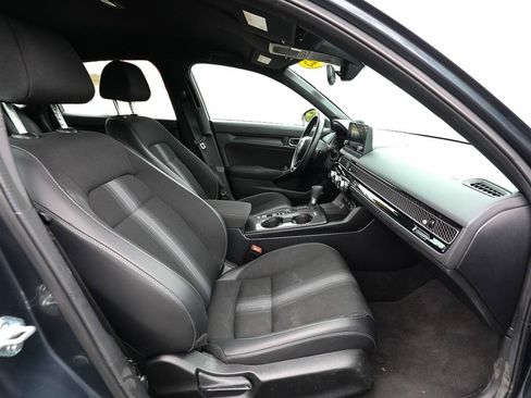 Used 2025 Honda Civic Sport image 21