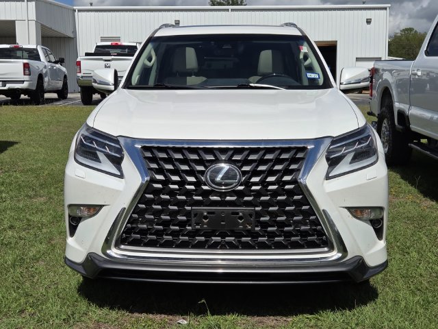 Used 2020 Lexus GX 460 Premium AWD/4WD image 2