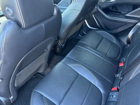 Used 2020 Jaguar I-PACE HSE image 13