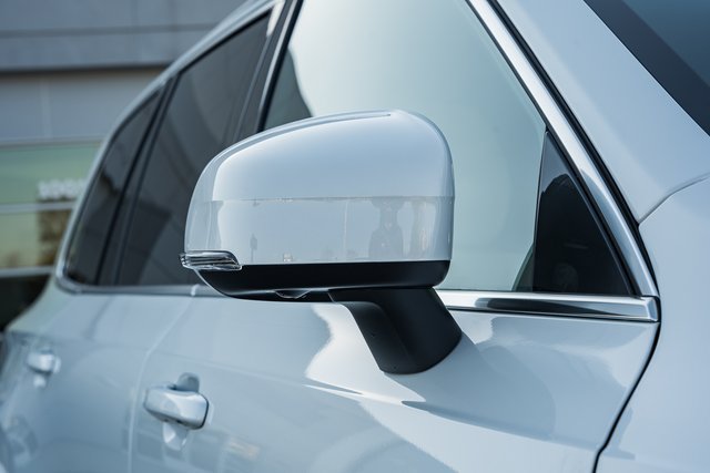 New 2026 Volvo XC90 B6 Plus AWD/4WD image 15
