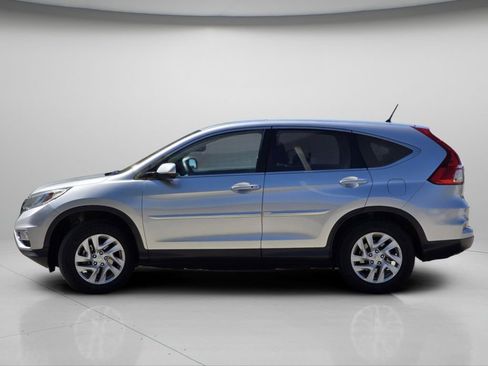 Used 2015 Honda CR-V EX image 18