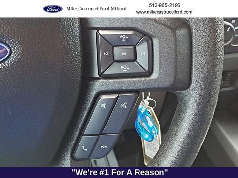 Used 2021 Ford F250 XLT w/ Tremor Off-Road Package image 14