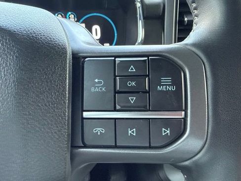 Used 2022 Ford F150 Lariat AWD/4WD image 17