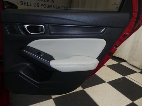 Used 2023 Acura Integra A-Spec image 27