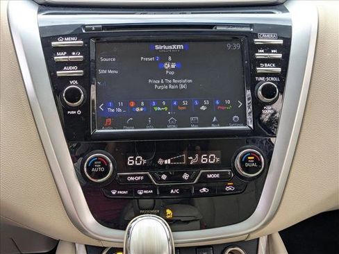 Used 2017 Nissan Murano SL image 15