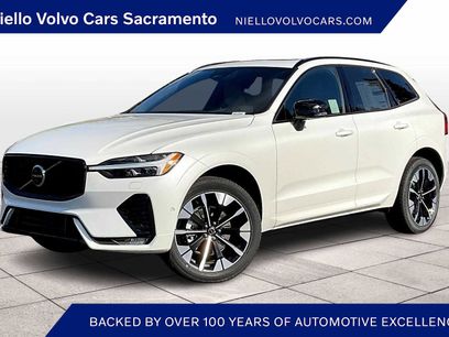 New 2026 Volvo XC60 B5 Plus w/ Protection Package Premier