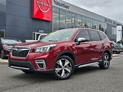 Used 2020 Subaru Forester Touring w/ Popular Package #2