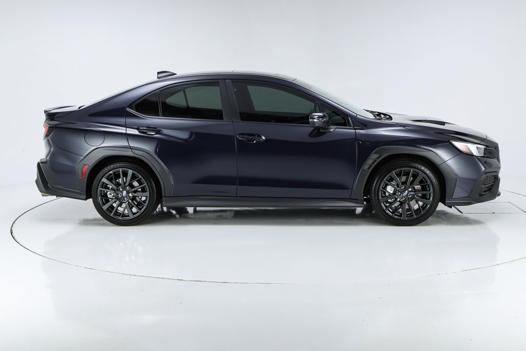 Used 2025 Subaru WRX Limited w/ Popular Package #2A AWD/4WD image 15
