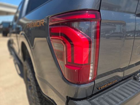 New 2026 Ford F150 Tremor w/ Equipment Group 402A High AWD/4WD image 41