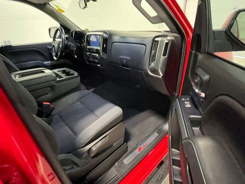 Used 2019 Chevrolet Silverado 1500 LT w/ All Star Edition AWD/4WD image 26
