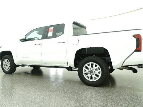 New 2026 Toyota Tacoma SR5 image 53