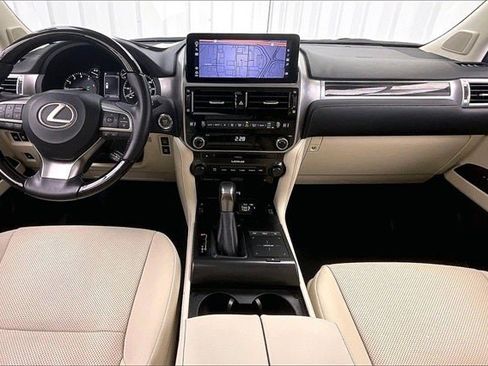 Used 2023 Lexus GX 460 Premium image 15