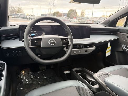 New 2026 Nissan Leaf Platinum+ w/ Cargo Package (Platinum+) image 20