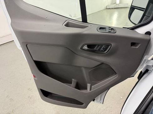 New 2026 Ford Transit 350 XL image 12