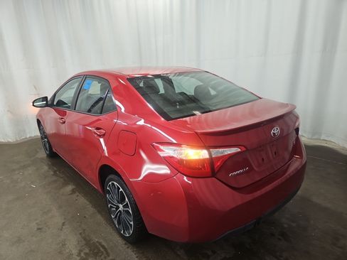 Used 2016 Toyota Corolla S FWD image 3