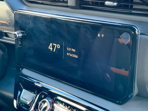 New 2026 GMC Sierra 1500 AT4 w/ AT4 Premium Package image 46