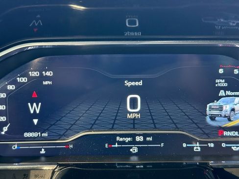 Used 2024 GMC Sierra 2500 SLT w/ Texas SLT Premium Package image 22