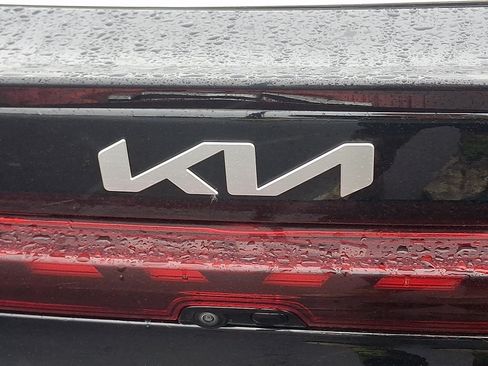Used 2024 Kia K5 GT-Line w/ GT-Line Premium Package AWD/4WD image 32