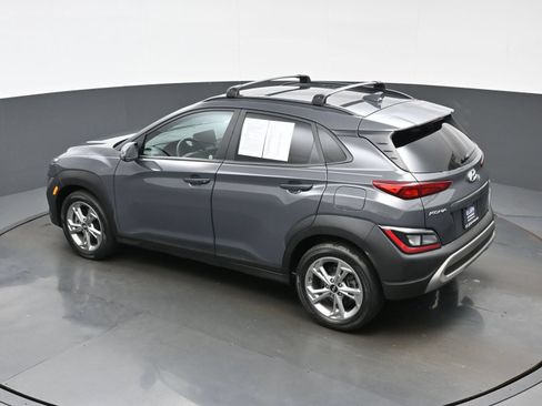 Certified 2023 Hyundai Kona SEL AWD/4WD image 36