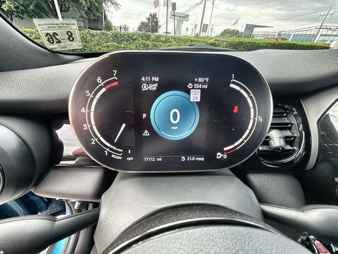 Used 2022 MINI Cooper S w/ Premium Package FWD image 26