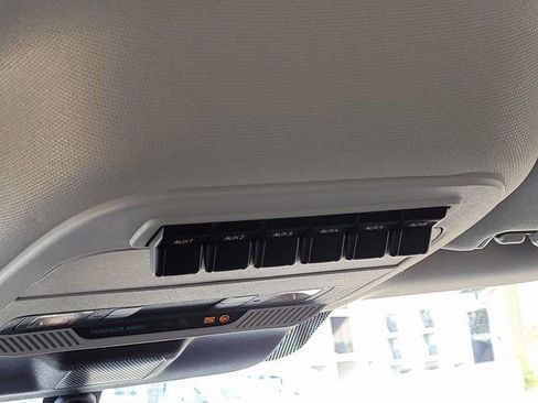 New 2026 Ford F550 4x4 Crew Cab Super Duty image 12