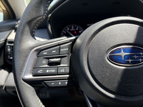 Used 2024 Subaru Outback Premium AWD/4WD image 15