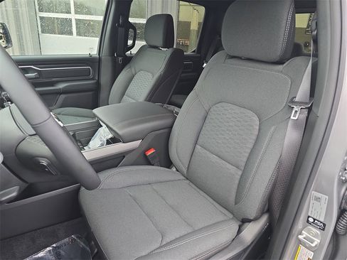New 2026 RAM 1500 Big Horn image 15