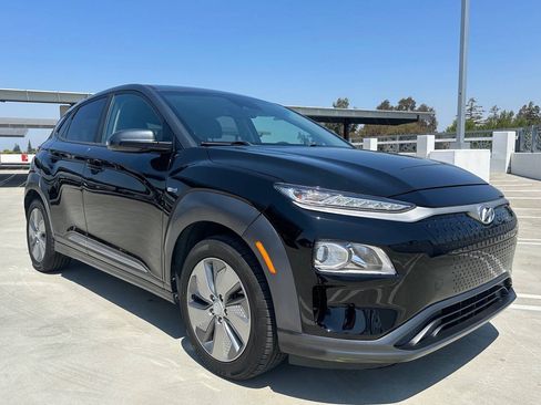 Used 2020 Hyundai Kona SEL FWD image 6