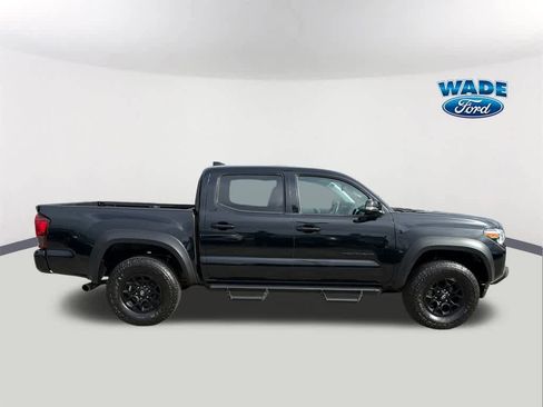 Used 2022 Toyota Tacoma SR5 image 4